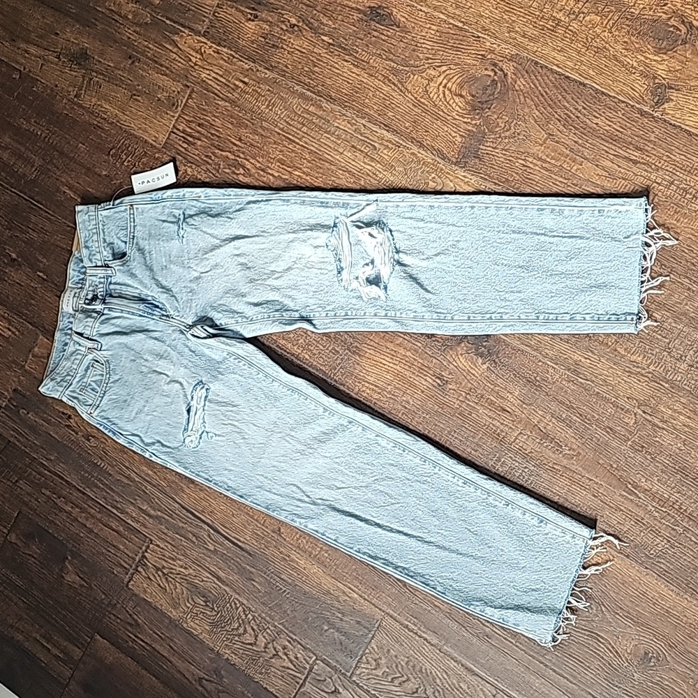 Pacsun jeans
